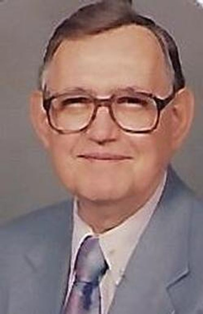 James M. Watson Profile Photo