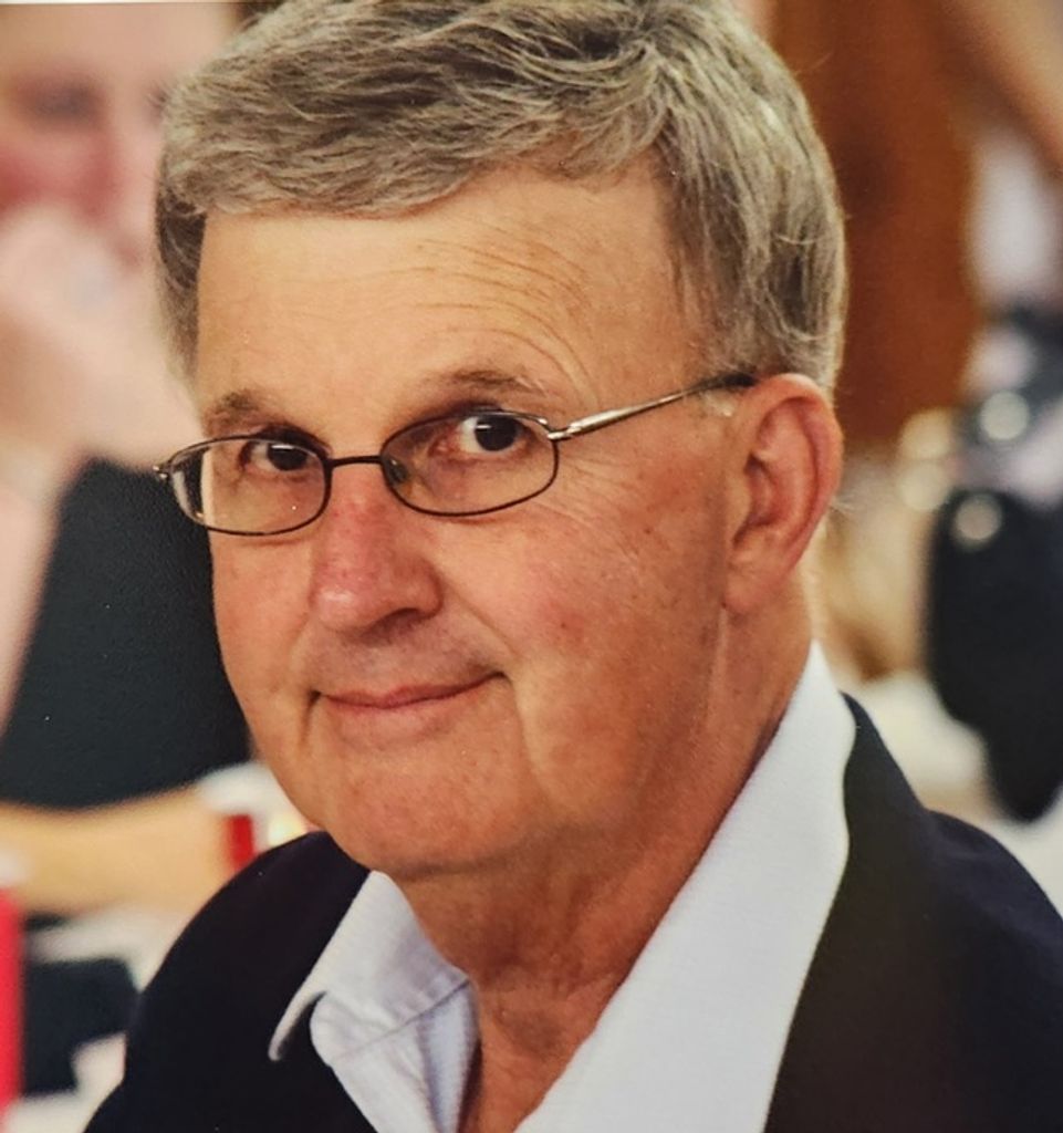 Dan Mcneer Profile Photo