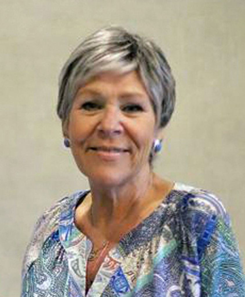 Sandra Colleen (Finchem)  Gordon