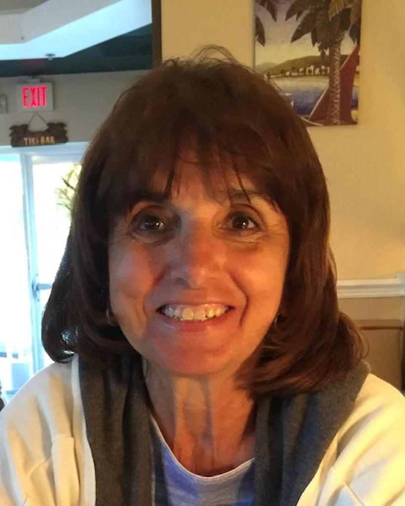 Judith Ann Canacci Profile Photo