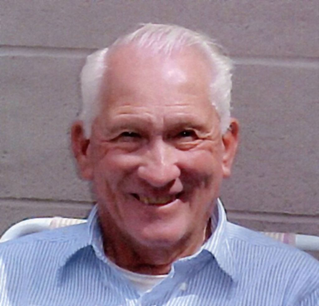 James Myron Taylor