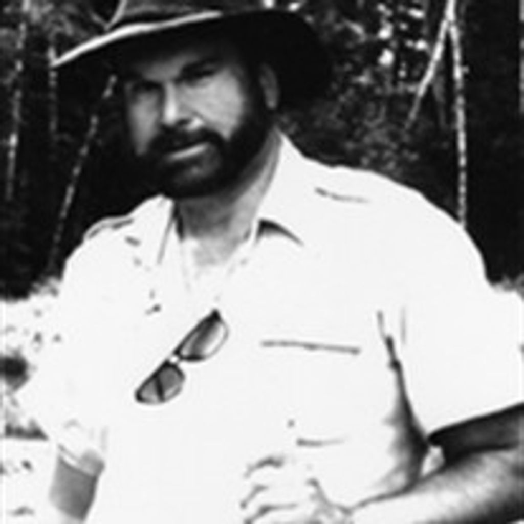 Bill Orland "Bill" Barbee