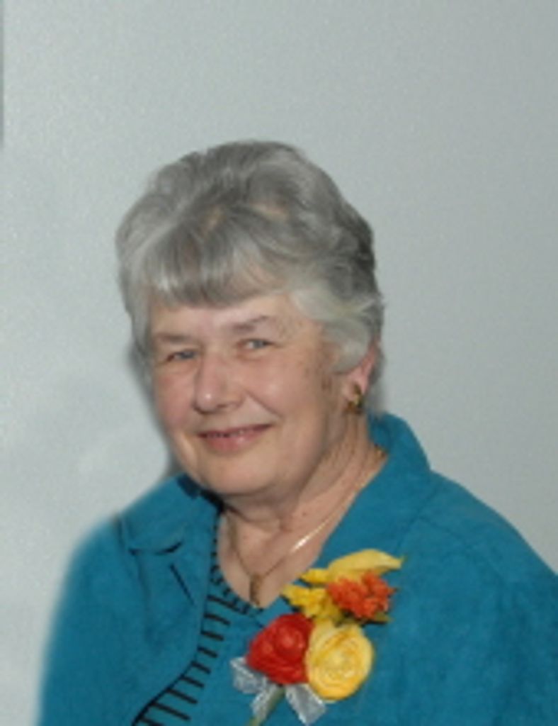 Phyllis G. Diekevers