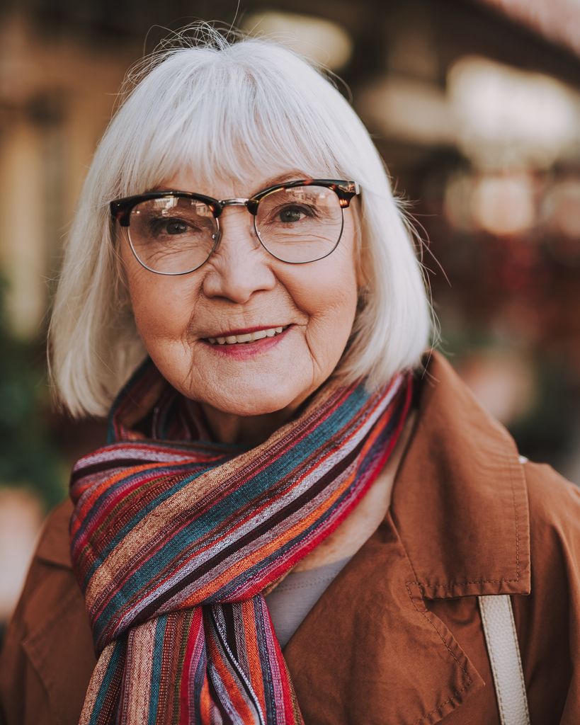 Dorothy Johnson