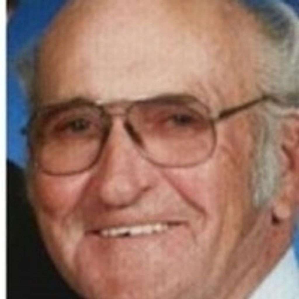 James Richardson