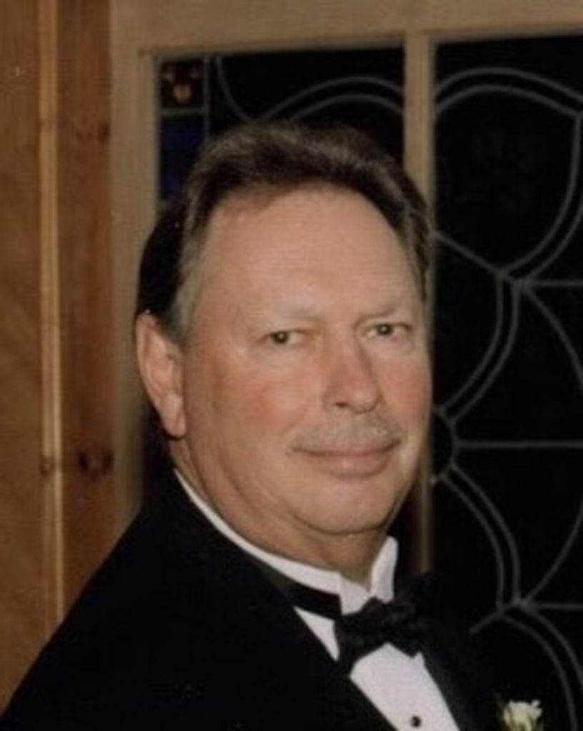 Richard Gilbert Bushart