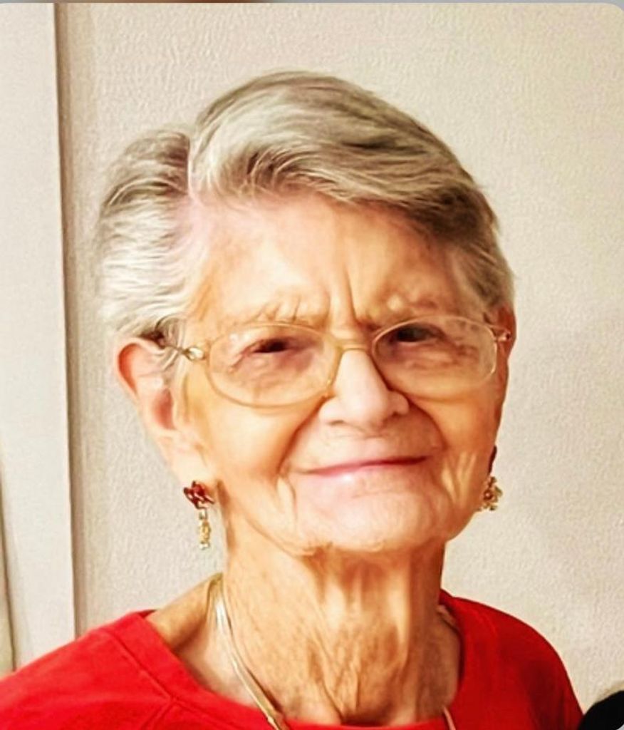 Inez M. Fattig