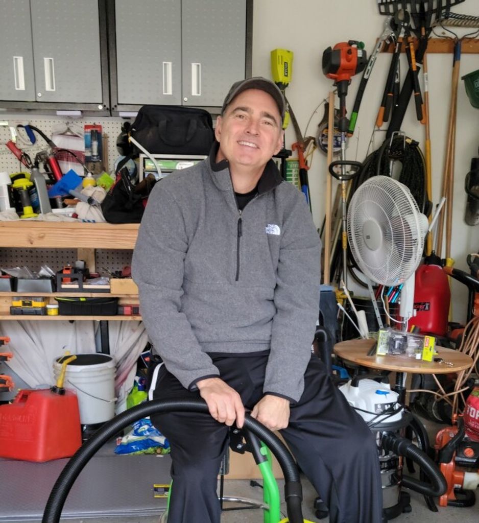 Jeffrey Lynn Stoughton