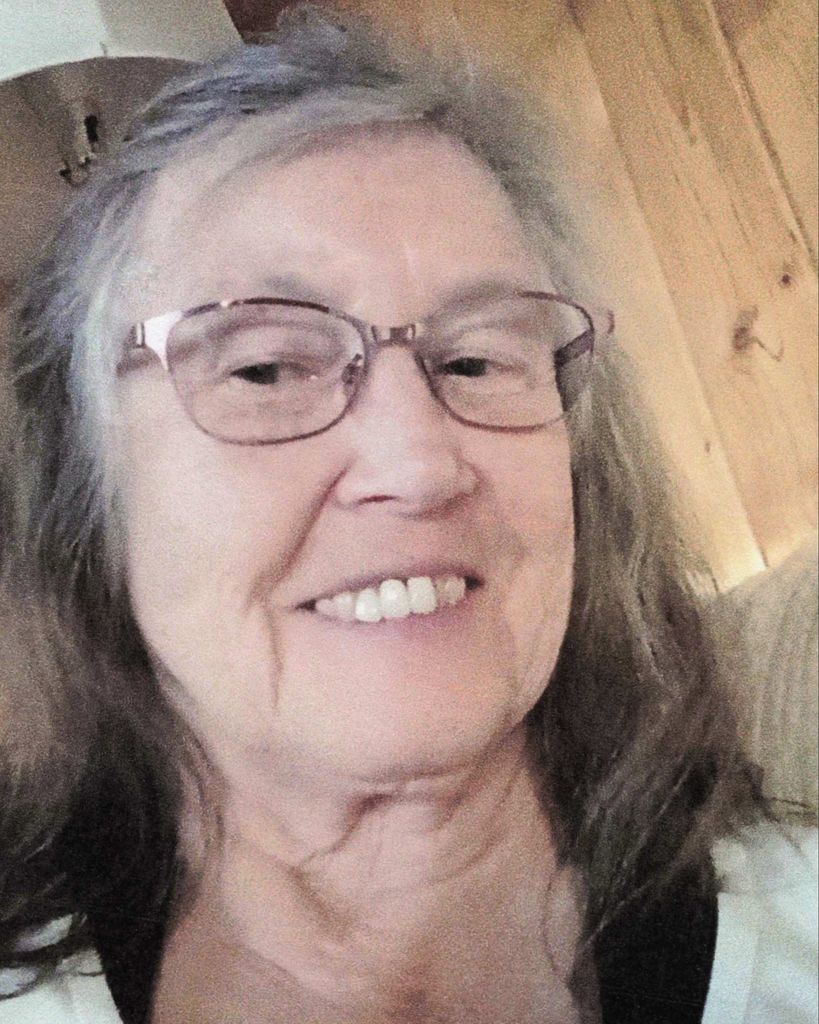 Inger Johanne Djuphagen