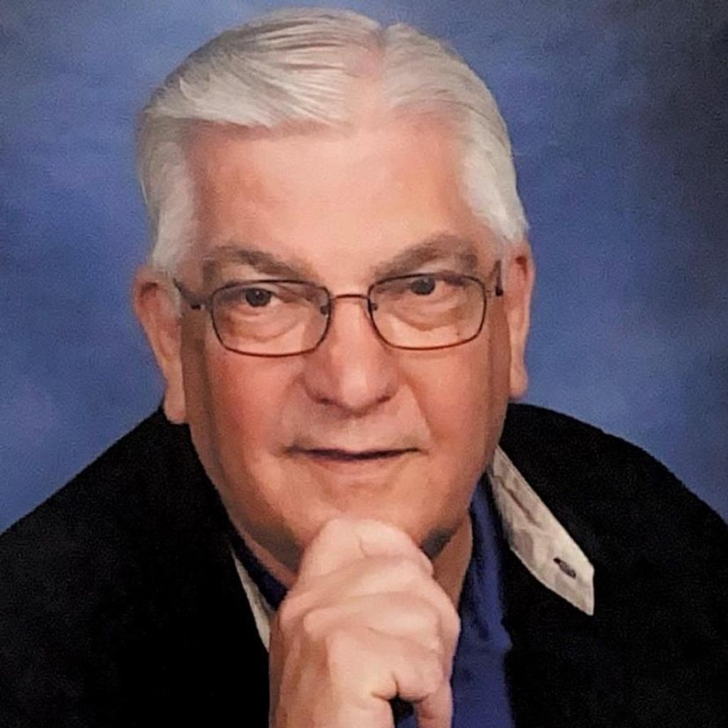 Edward Ernest Allen Jr. Profile Photo