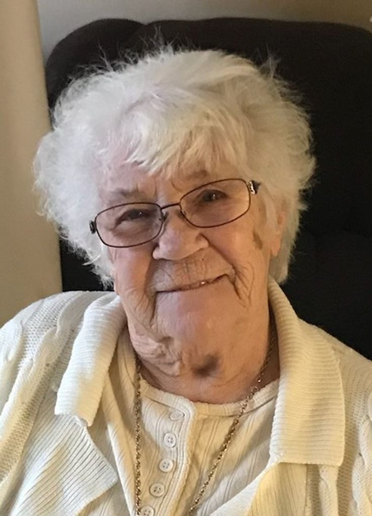 Pauline Glendenning