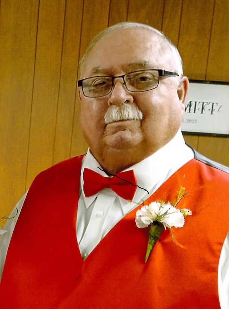 Steven Conrad Strang Profile Photo