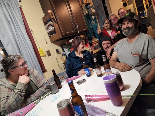 Joanne Lynn Levato photo gallery thumbnail 72 of 103