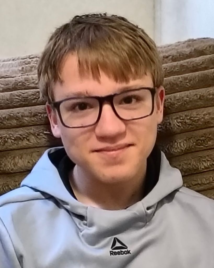Rylan Hammack Profile Photo