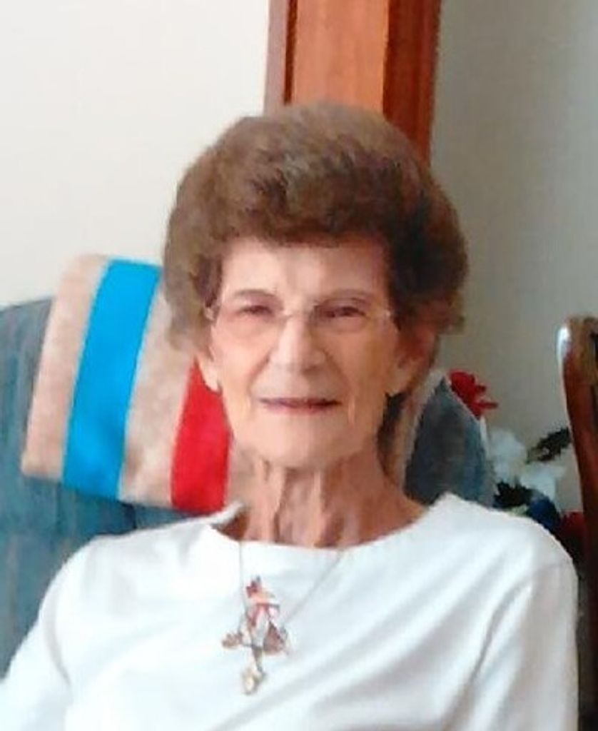 Florence Theresa Oakes Profile Photo