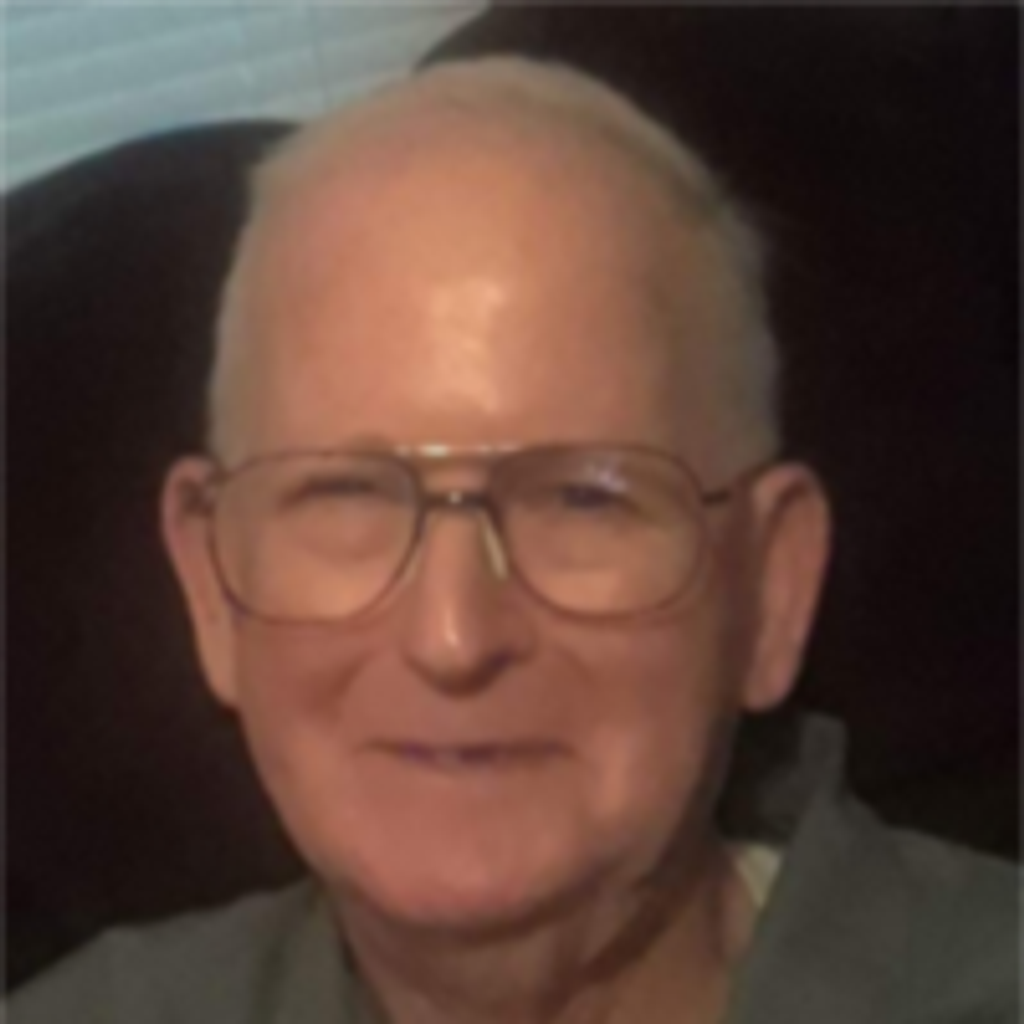Herman E. Kitchens