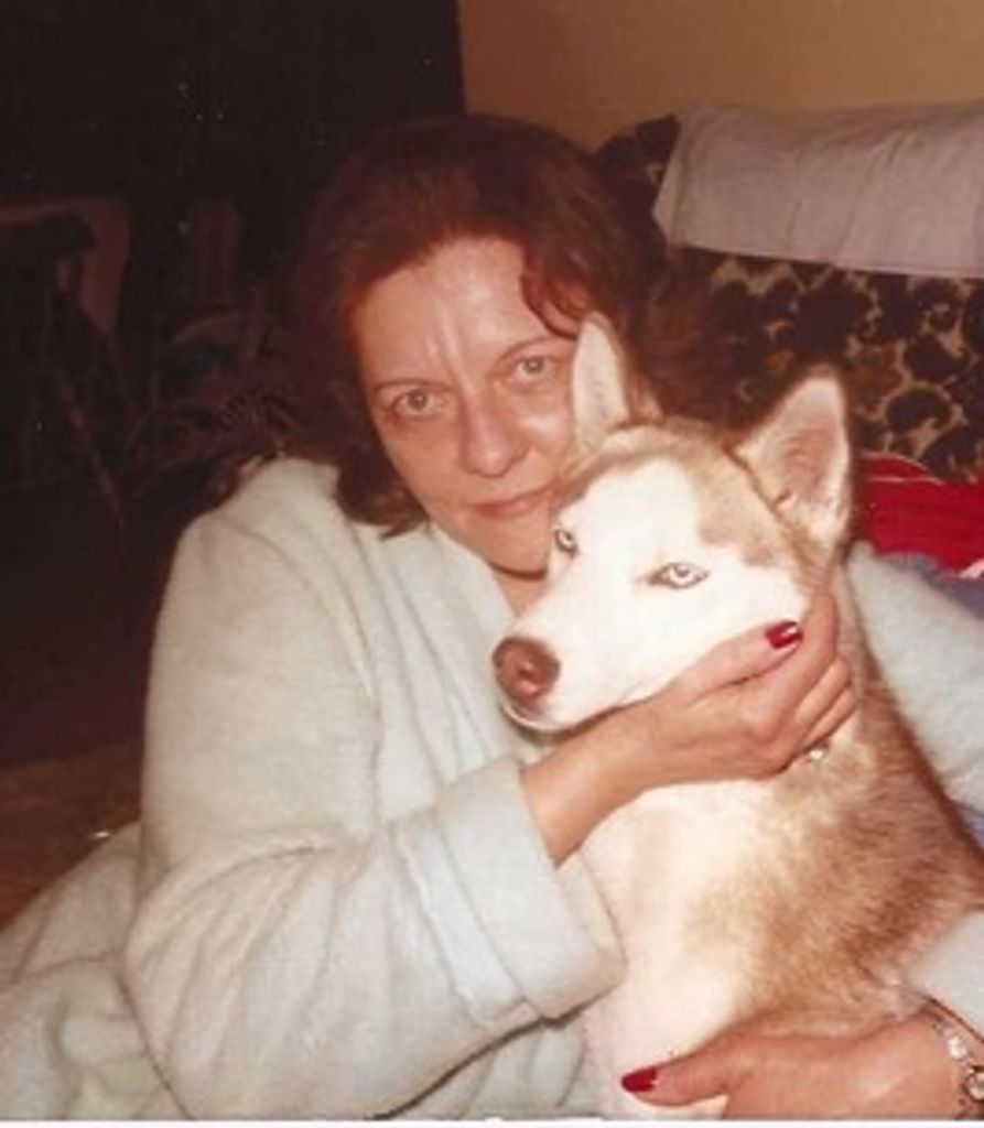 Doris Washak Profile Photo