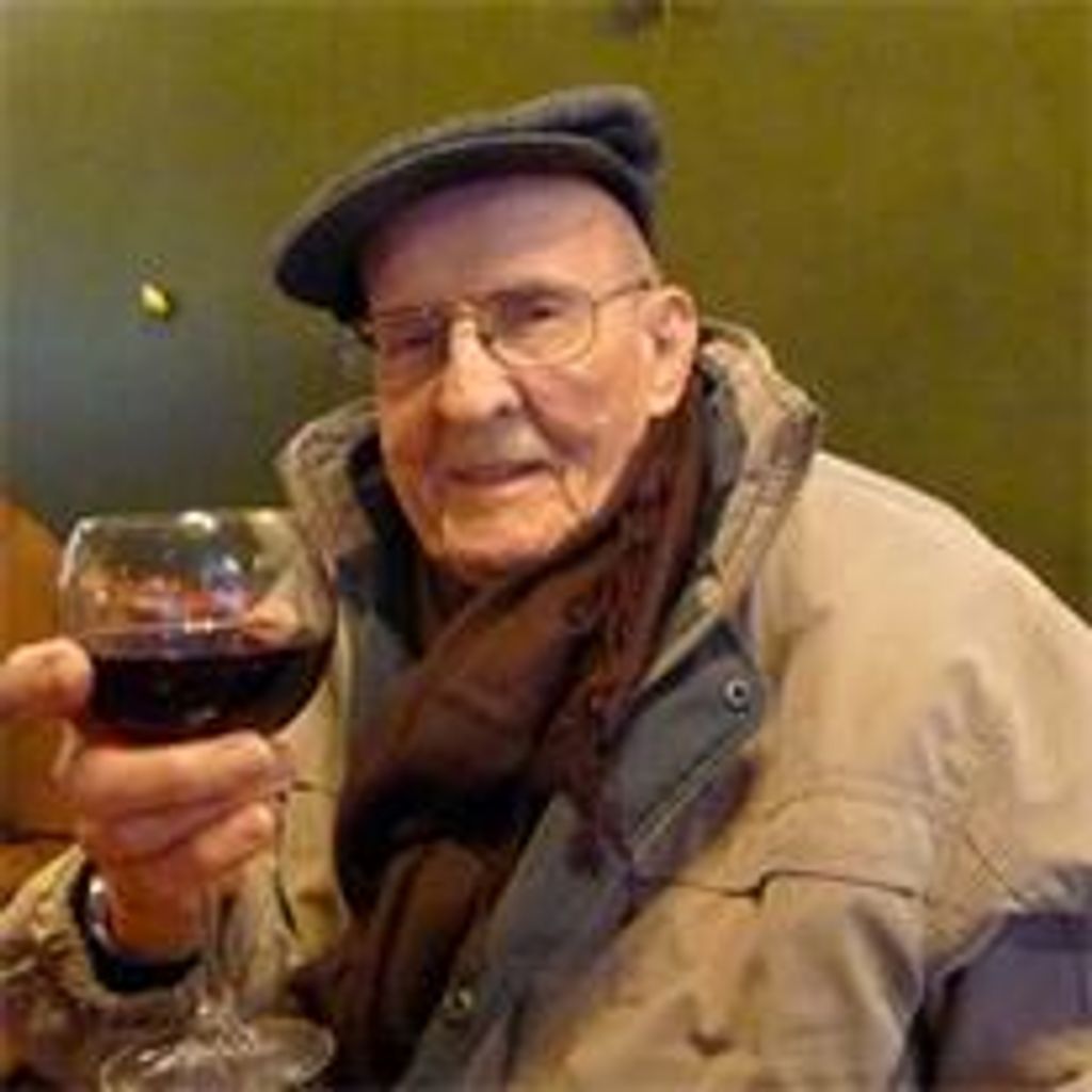 Mr. John Fahrlander