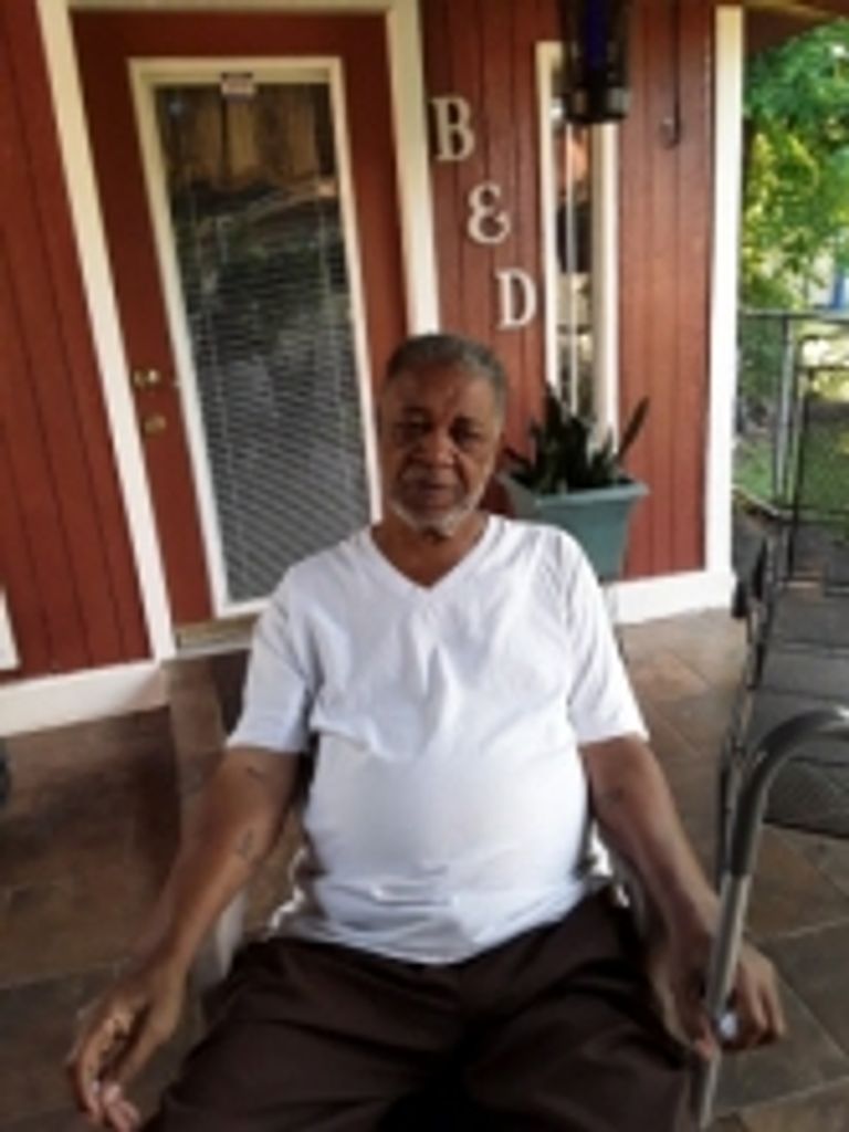 Daniel C. Mr. Davenport