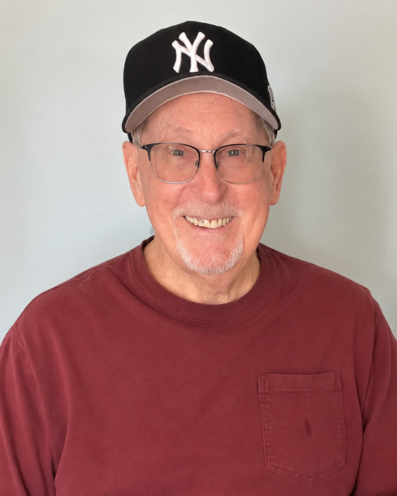 David Nelson Jourdan Profile Photo