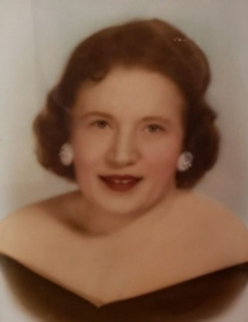 Wilma Jean Kincade - Mcnabb Funeral Home