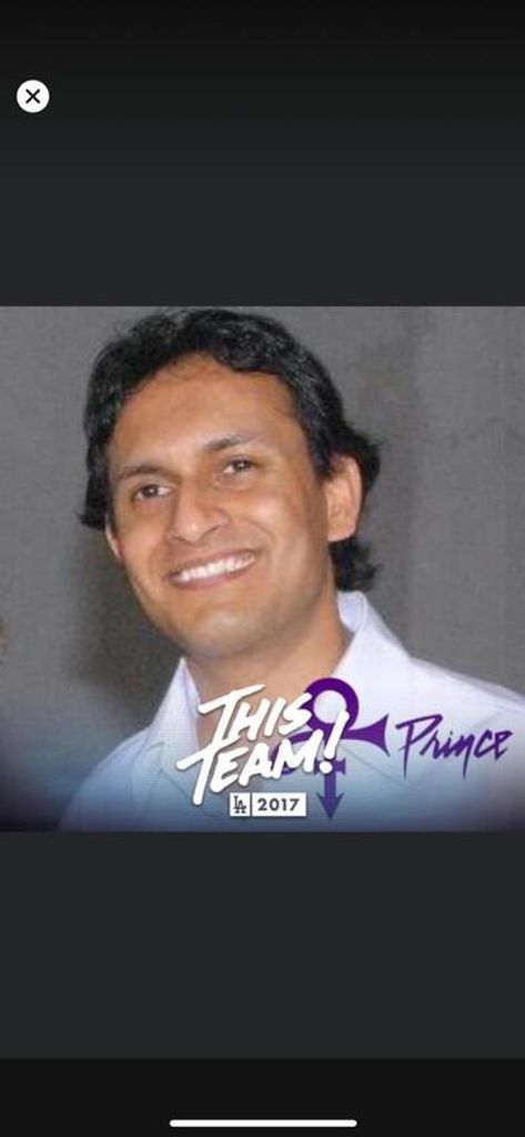 Augustus Mondrian Profile Photo