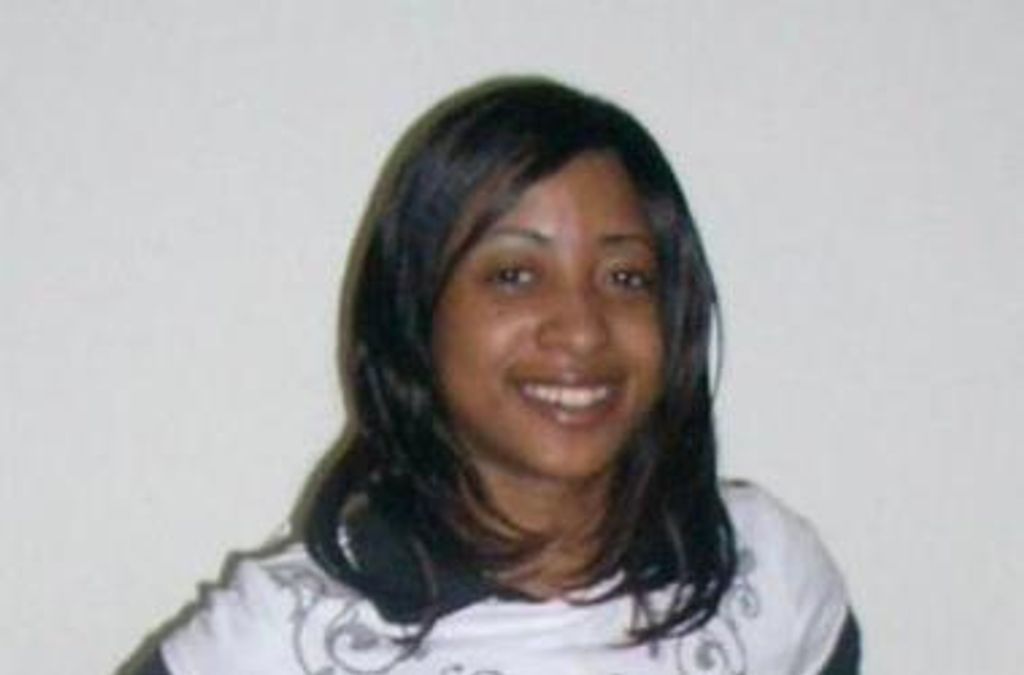 Pamela Shapelle Robinson