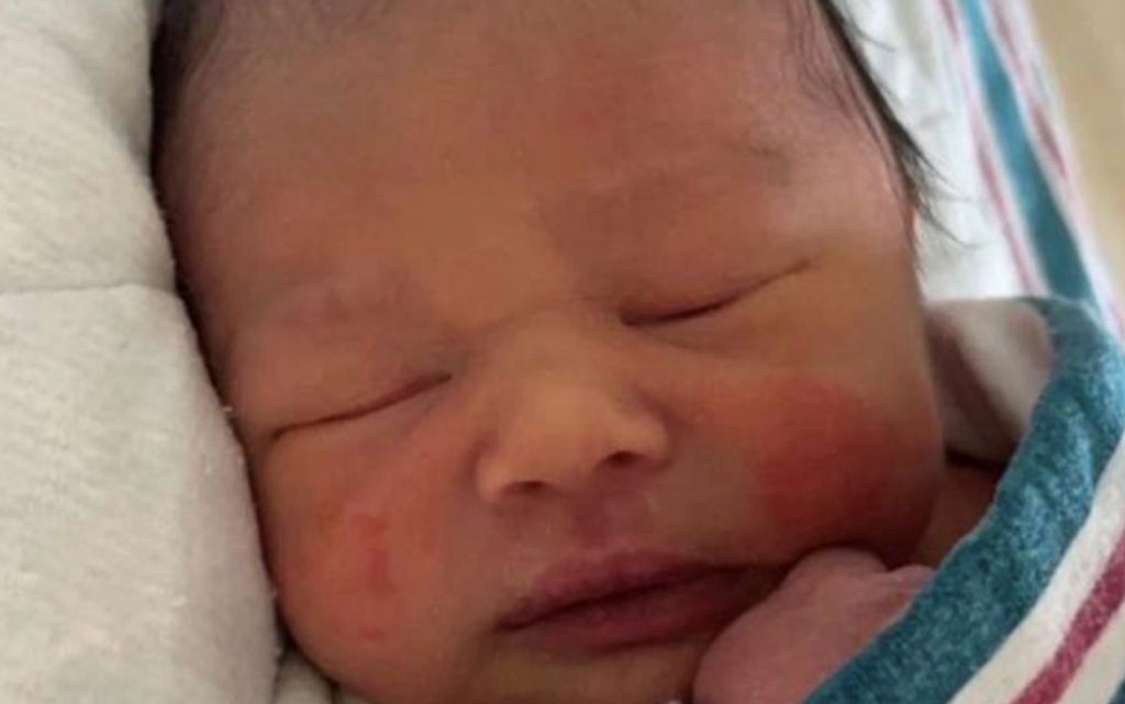 Apollo Garcia