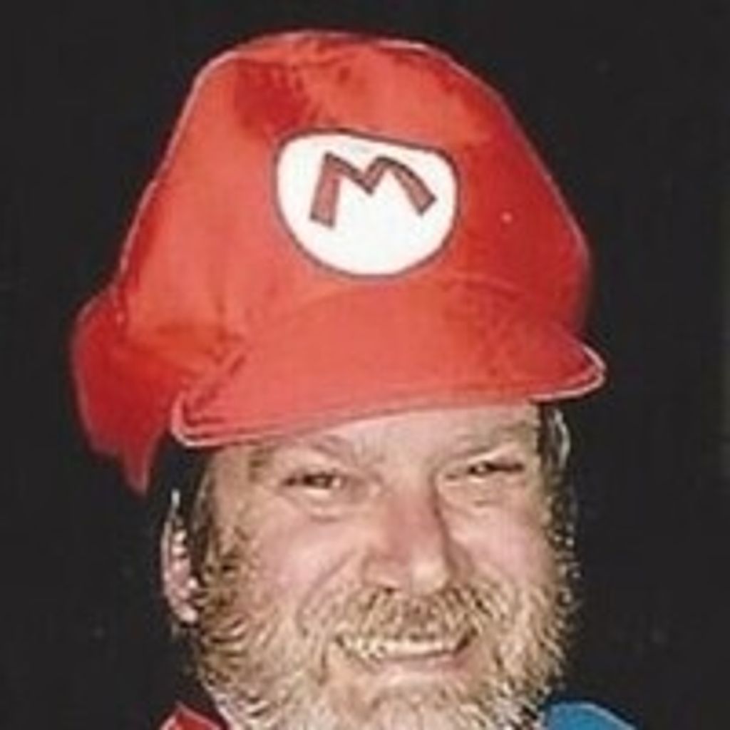 Gregory P. "Goober" Young