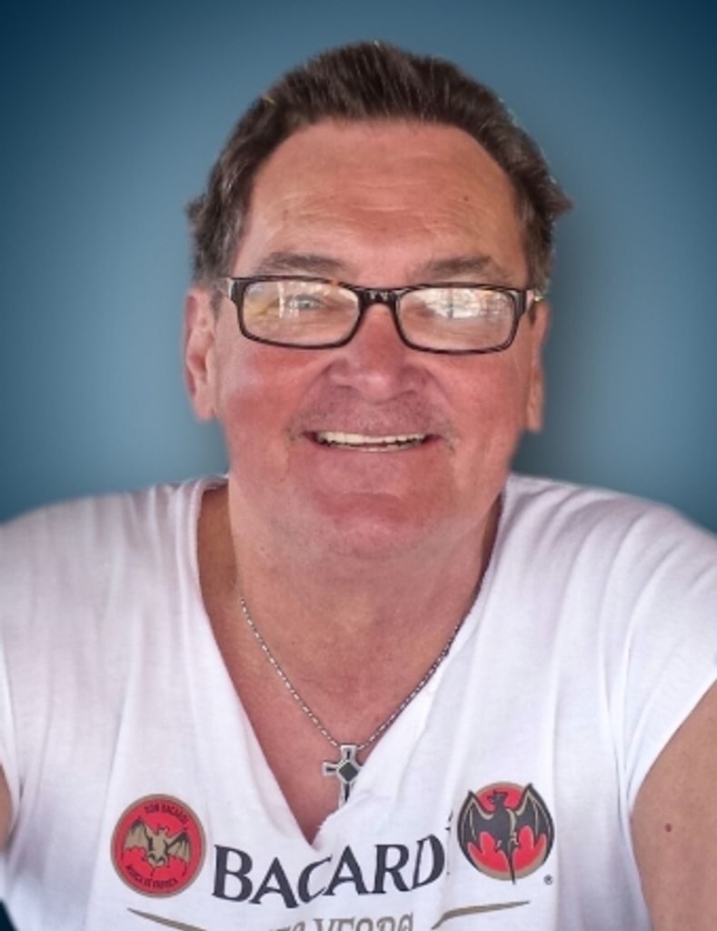 John R. Sobek Profile Photo