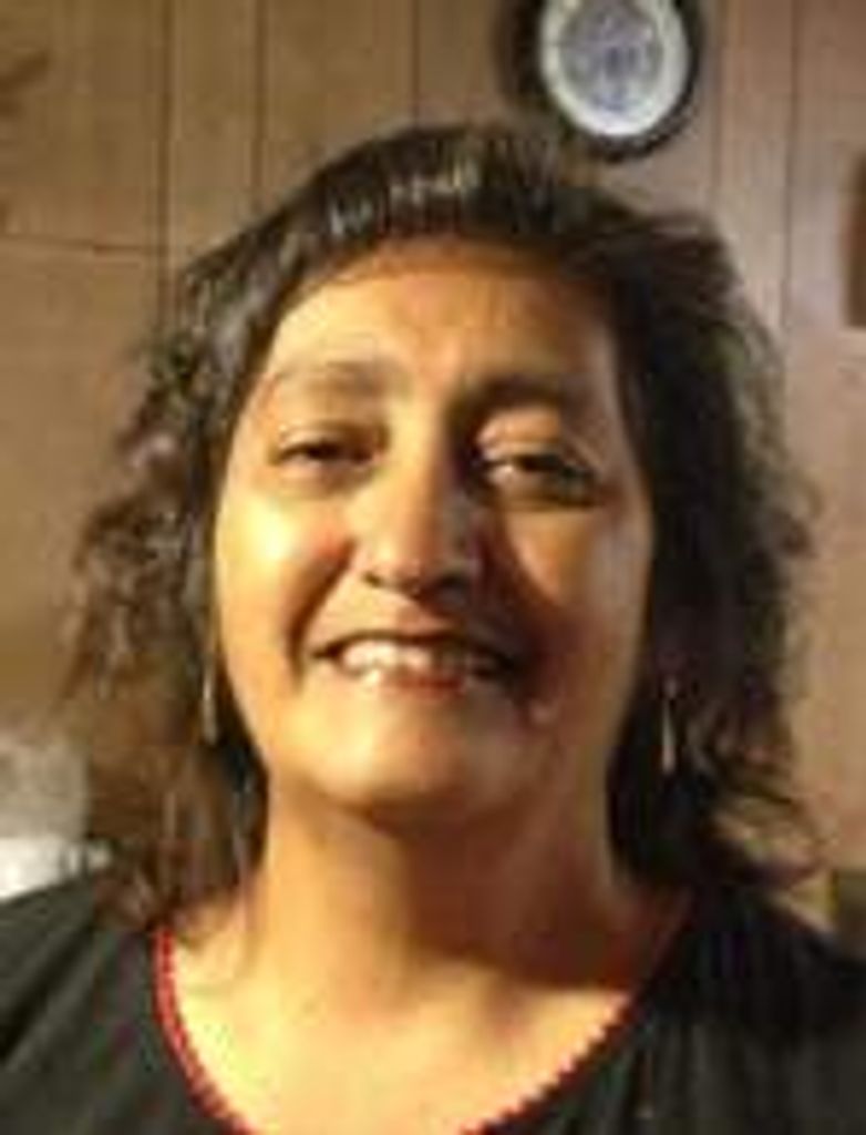 Olga Jimenez Johnson