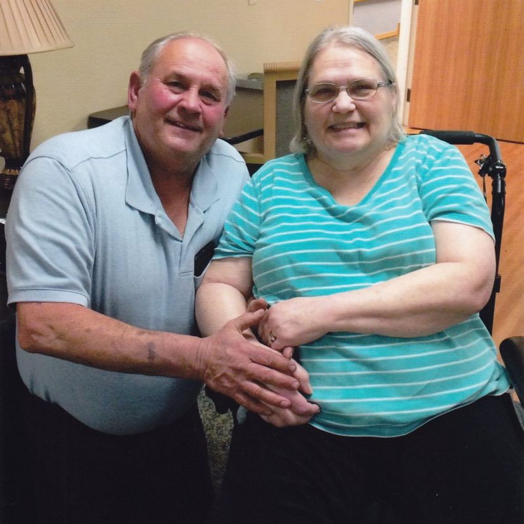 Carol Jean  Helmick
