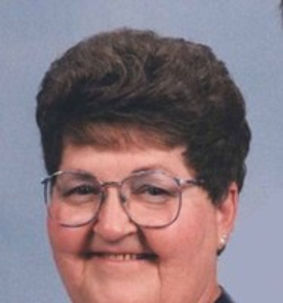 Audrey E. Bacon