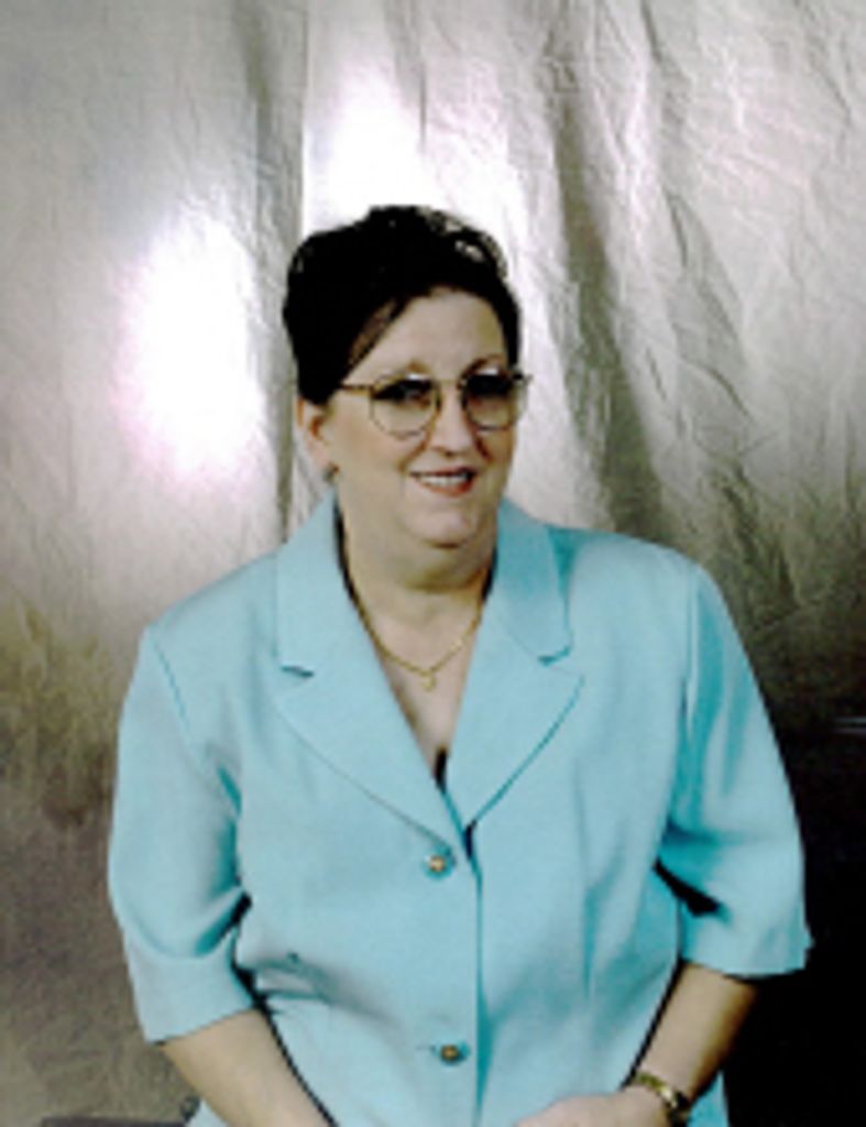 Connie Sue Smith