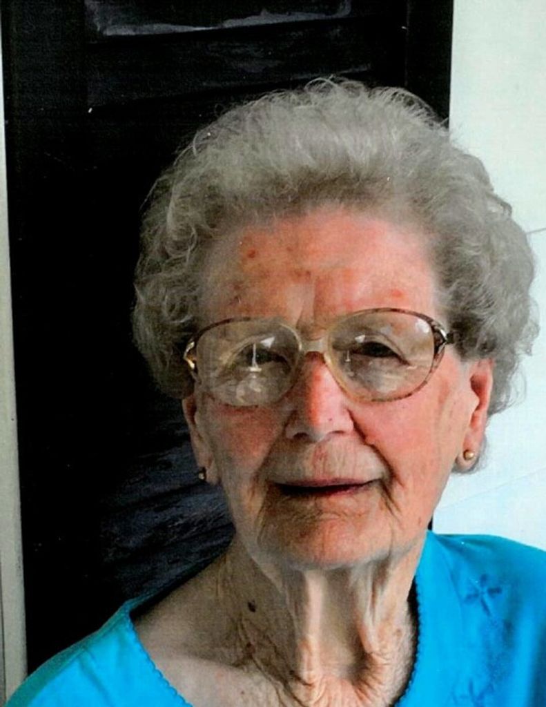 Joyce Ingram Profile Photo