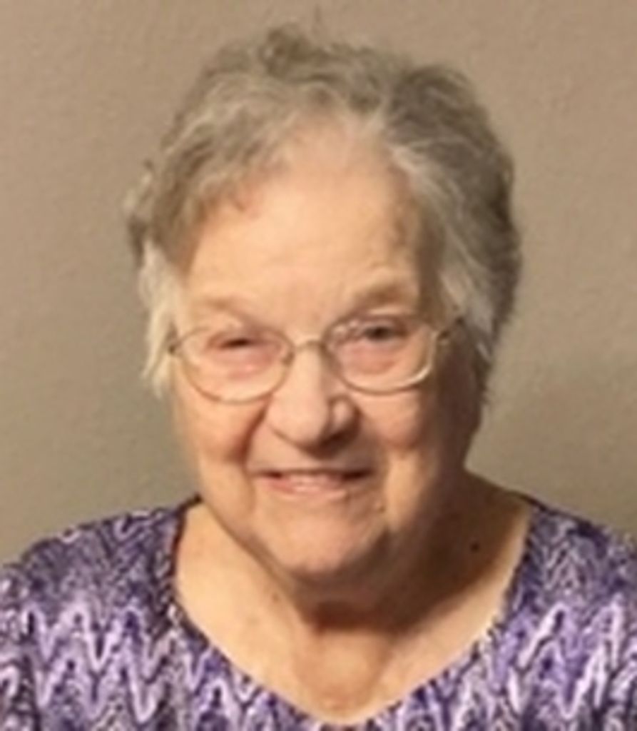 Evelyn Wentworth Profile Photo