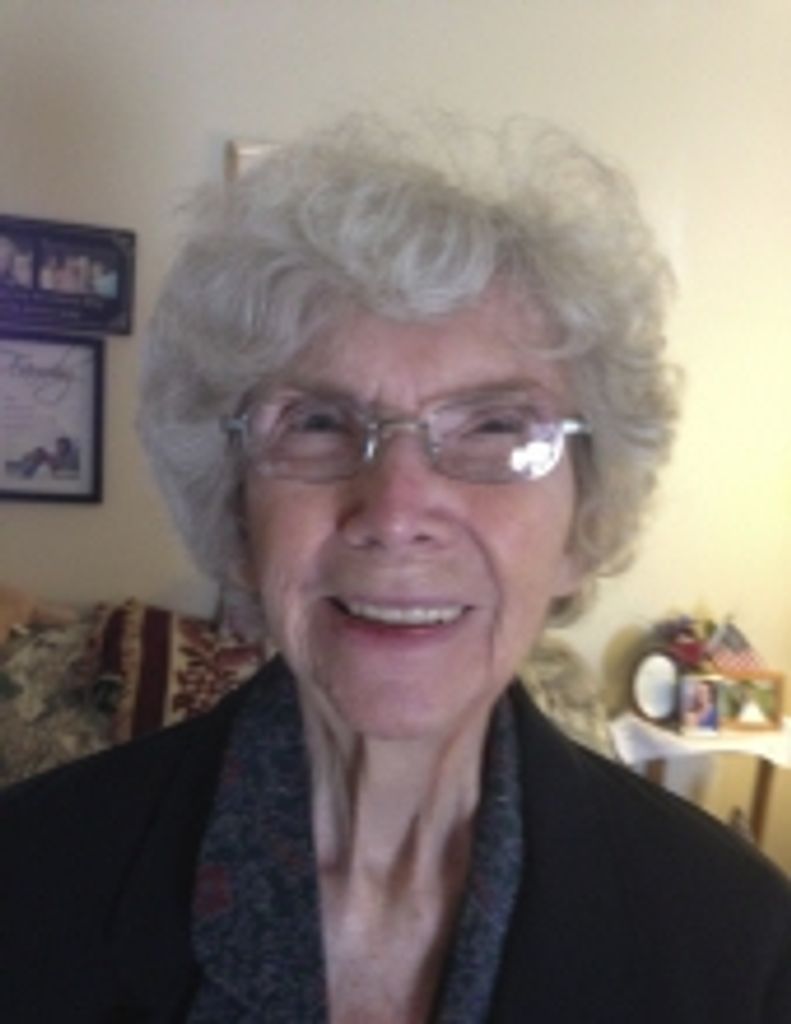 Wanda  Sheppard Neal