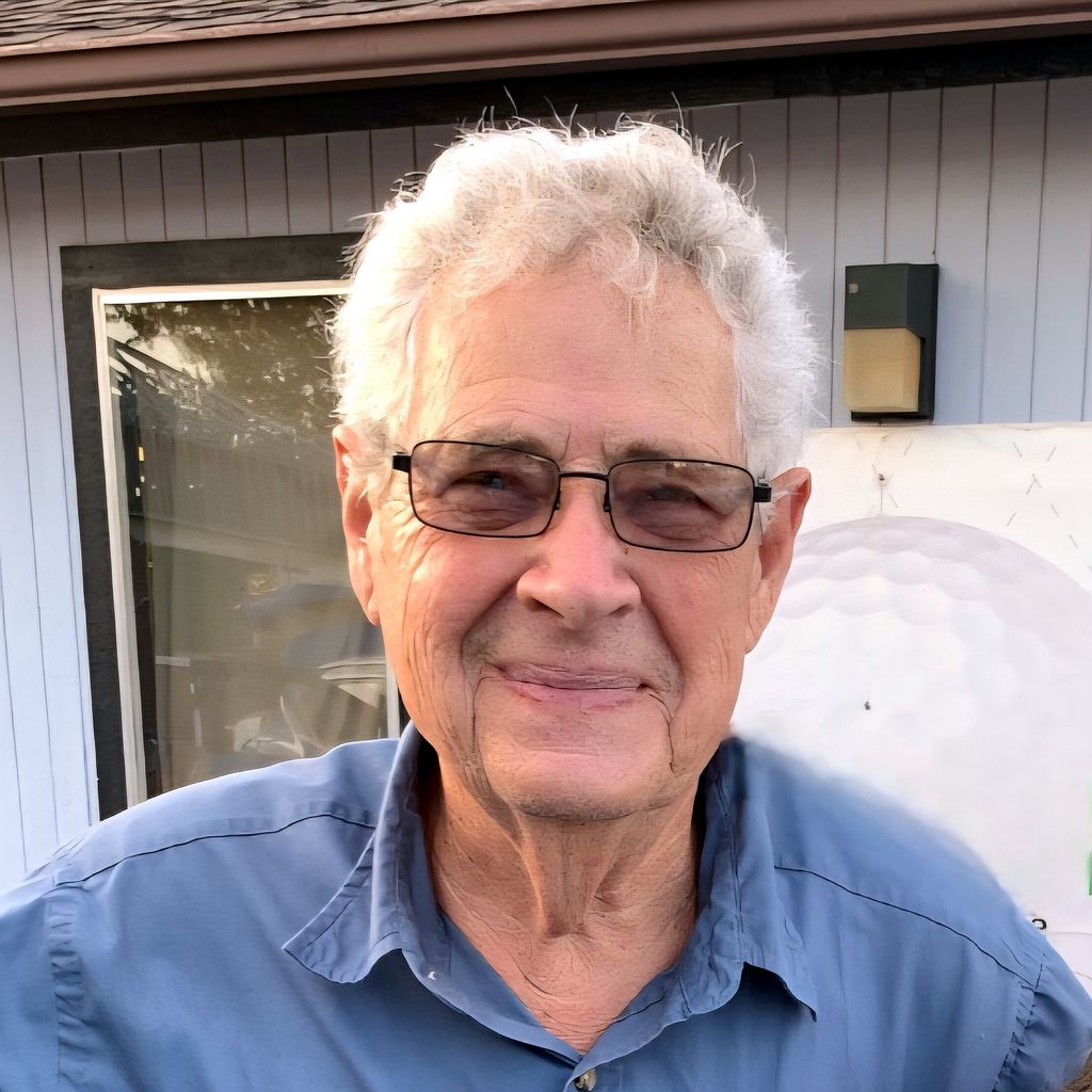 Marvin Earhart Profile Photo