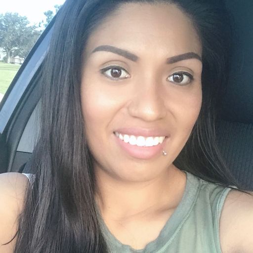 Rosalinda Mendoza Ramirez Profile Photo