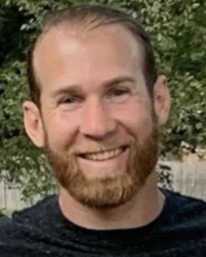 Taj Jaune McMurray Profile Photo