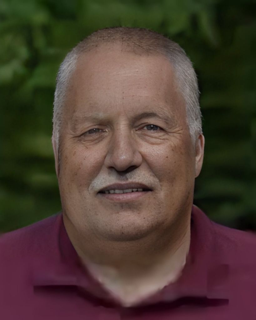 Randy James Crowley Sr. Profile Photo