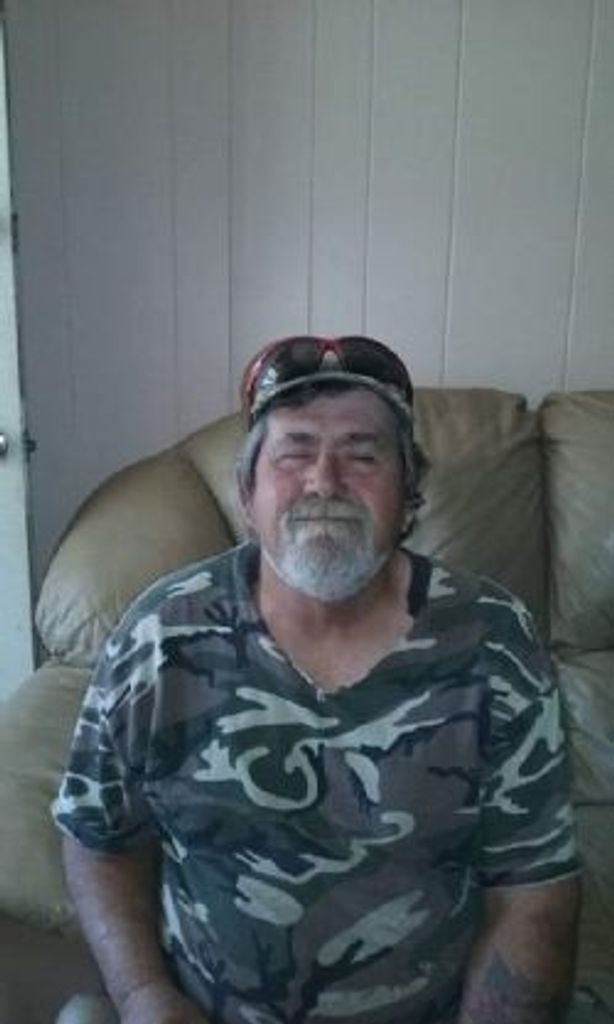 Alvin Mccraw Profile Photo