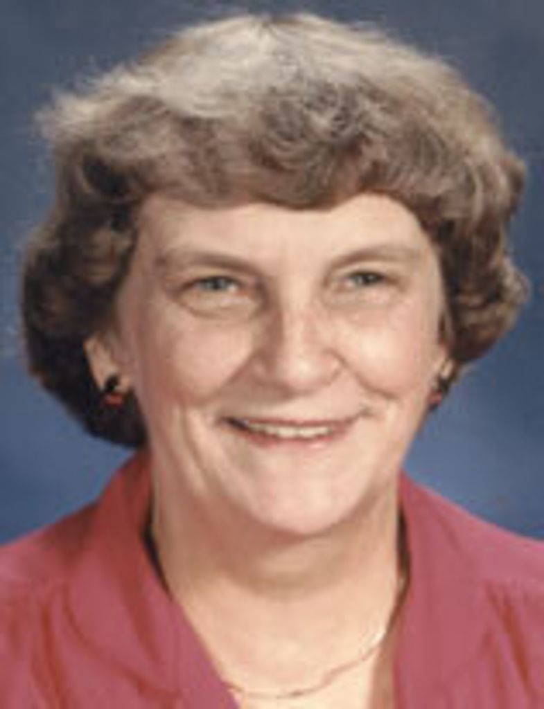 Carol B. Bowden