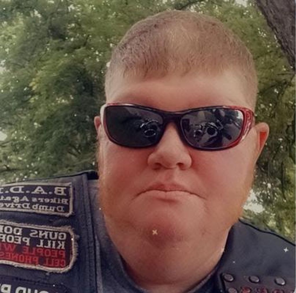 Erik Scot Brittenham