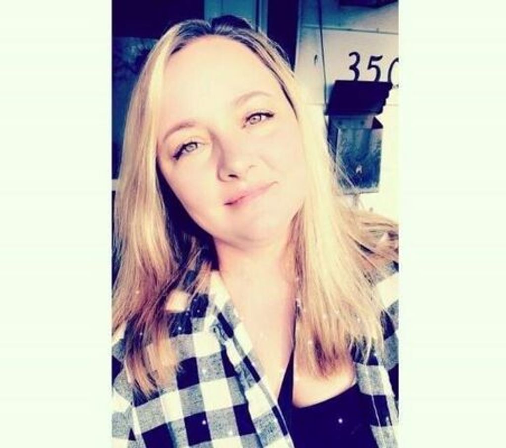 Tammy Jo Bratcher-Bickett