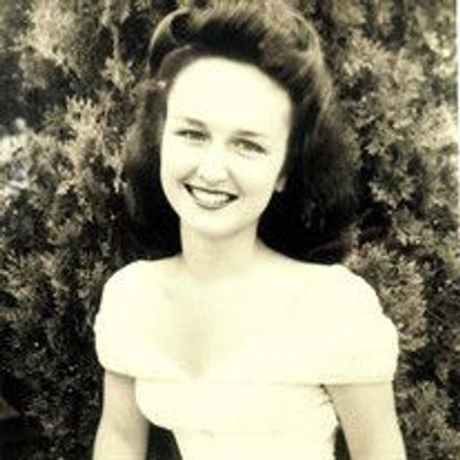 Mae Gertrude Wadford Brewer Profile Photo