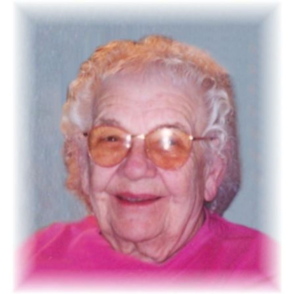 Jennie G. Vesely