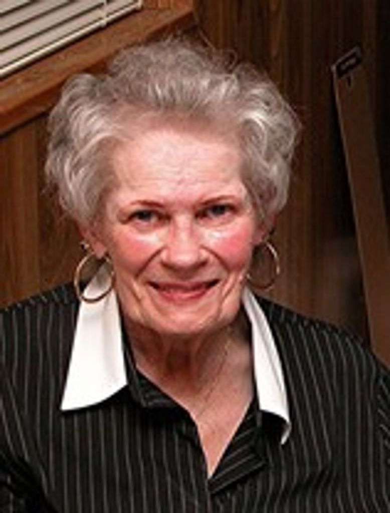 Lucy O'Brien Santorello