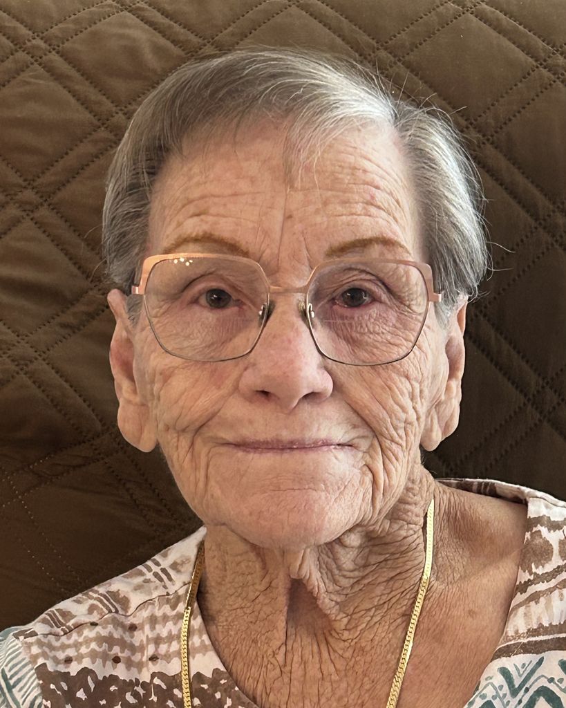 Beverly Ann Vaughan Profile Photo