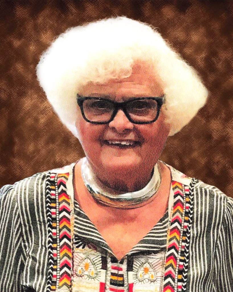 Raeanna G. Merritt